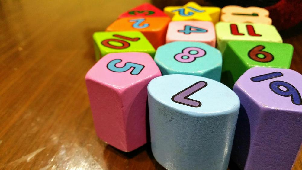 Bourse aux Jouets