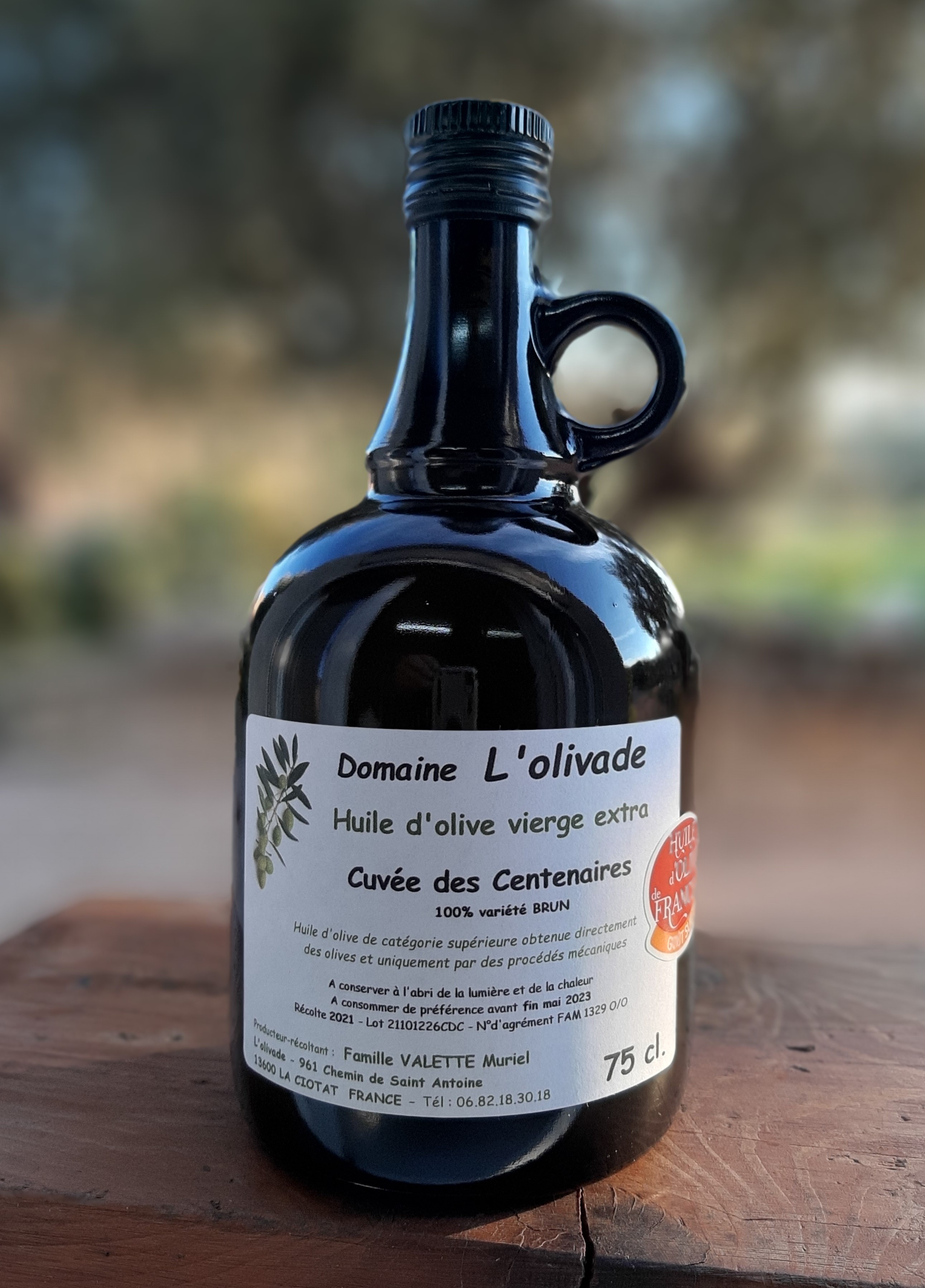 Domaine L'Olivade - photo 3