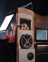 Conte "Au fond de la grange"