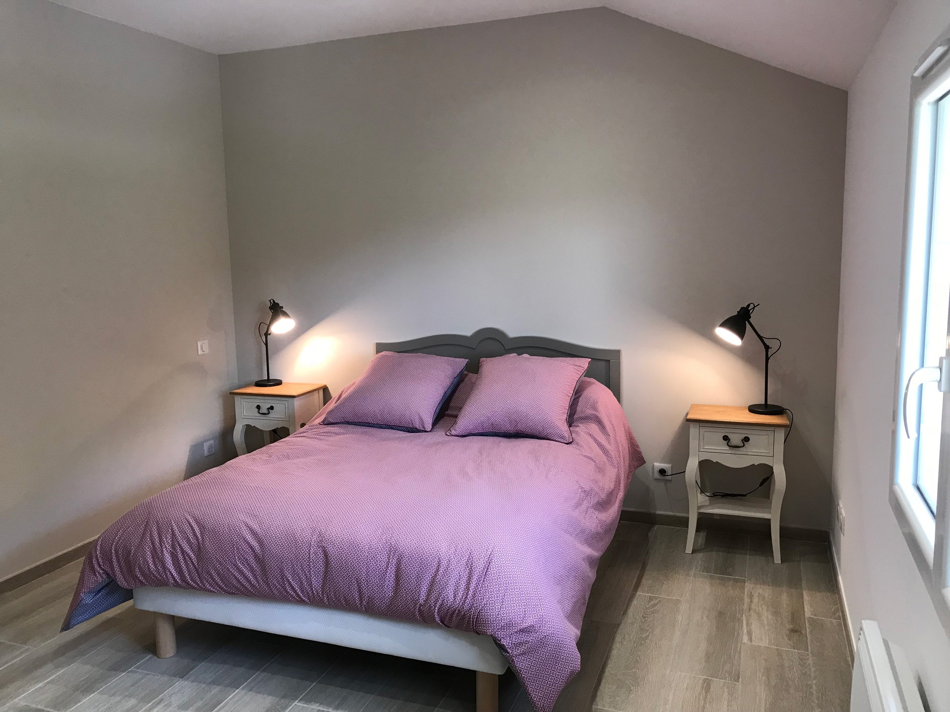 Gîte de la Petite Cabane, Salon-de-Provence - photo 6