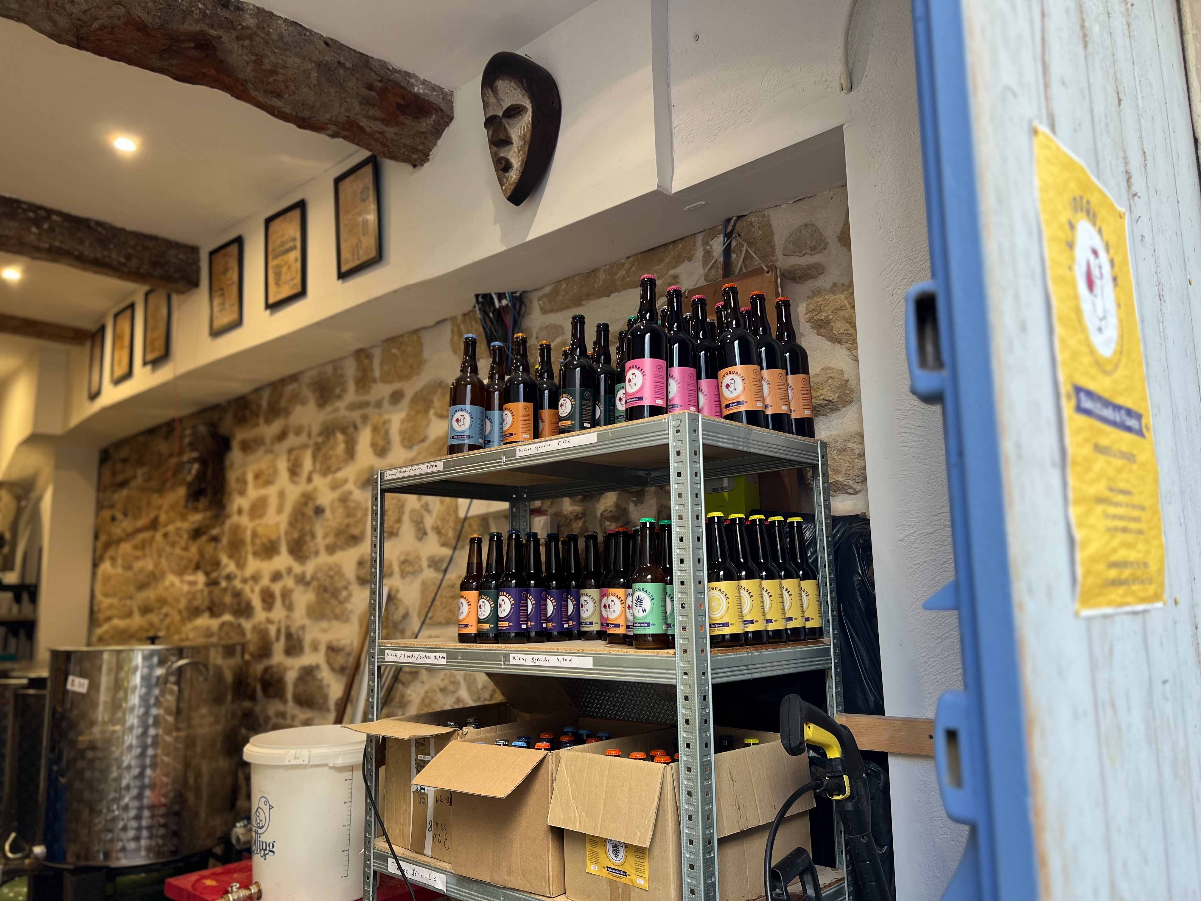 La Jouquasse — photo 3