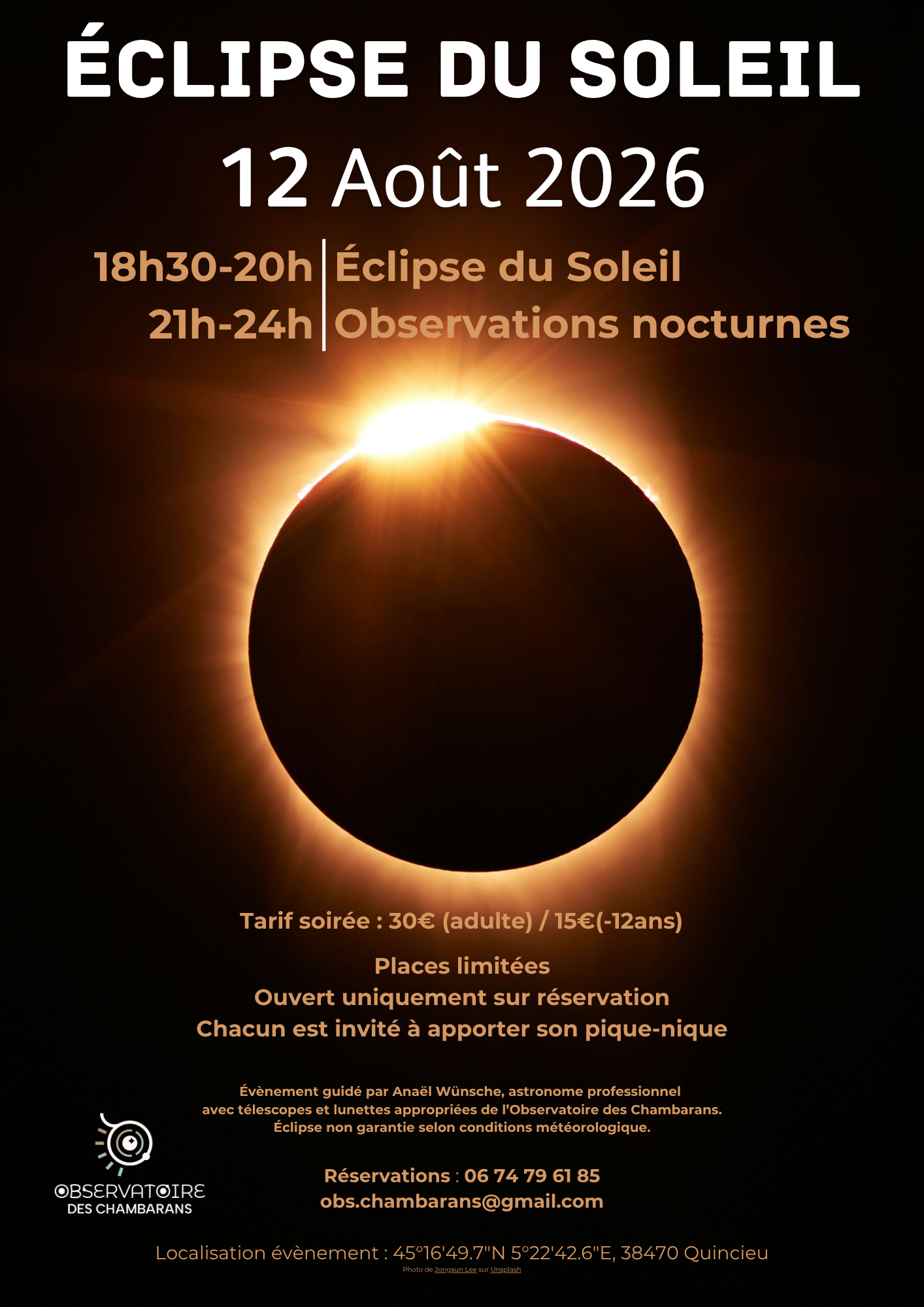 affiche