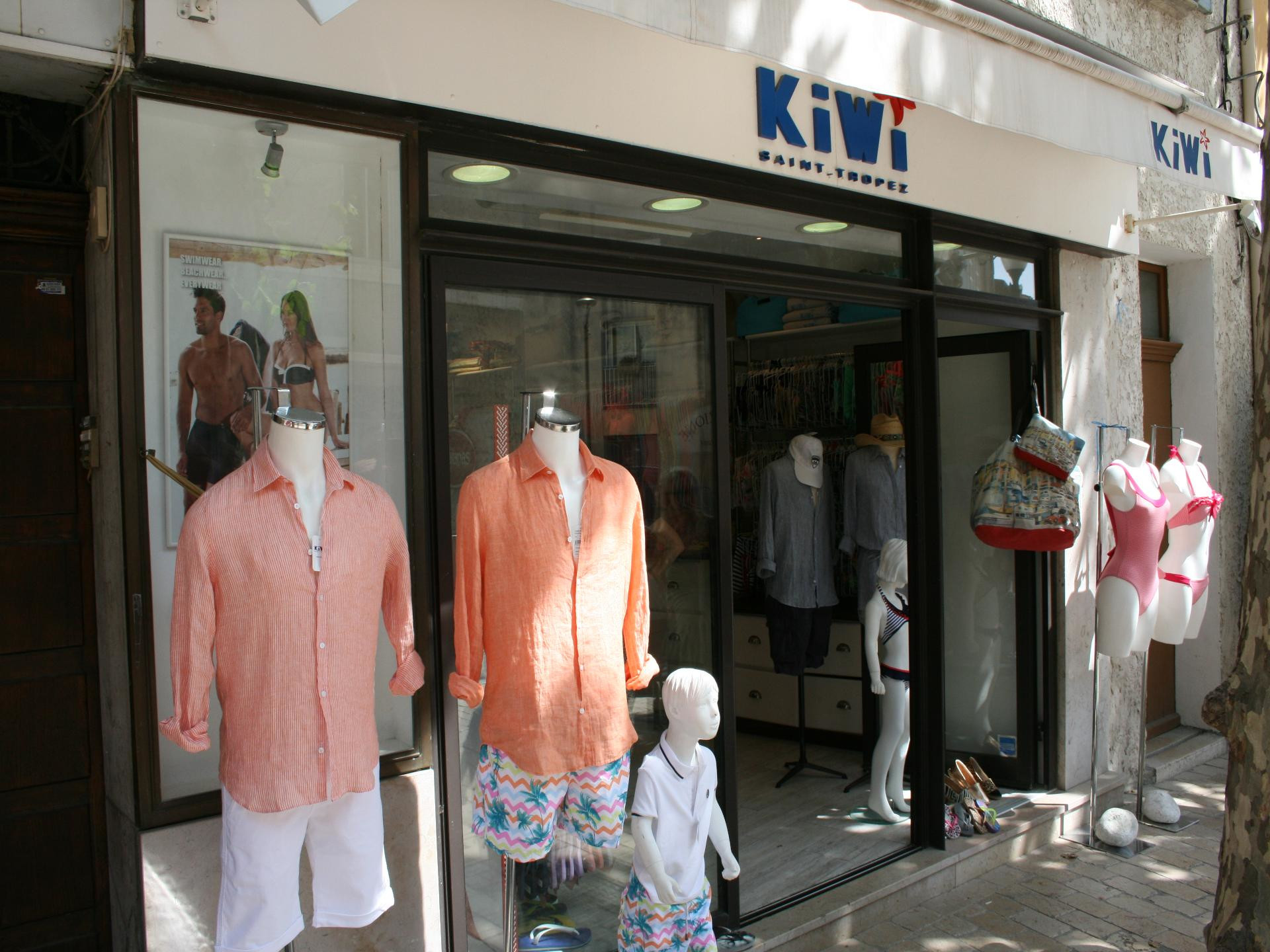 Boutique Kiwi — photo 3