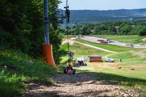 Deval'kart à Terre Ronde_Plateau d'Hauteville