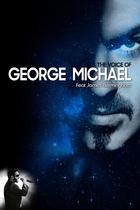 The voice of George Michael_Riorges