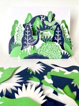 Les petits papiers de Mathilde Arnaud - exposition_Saint-Just Saint-Rambert