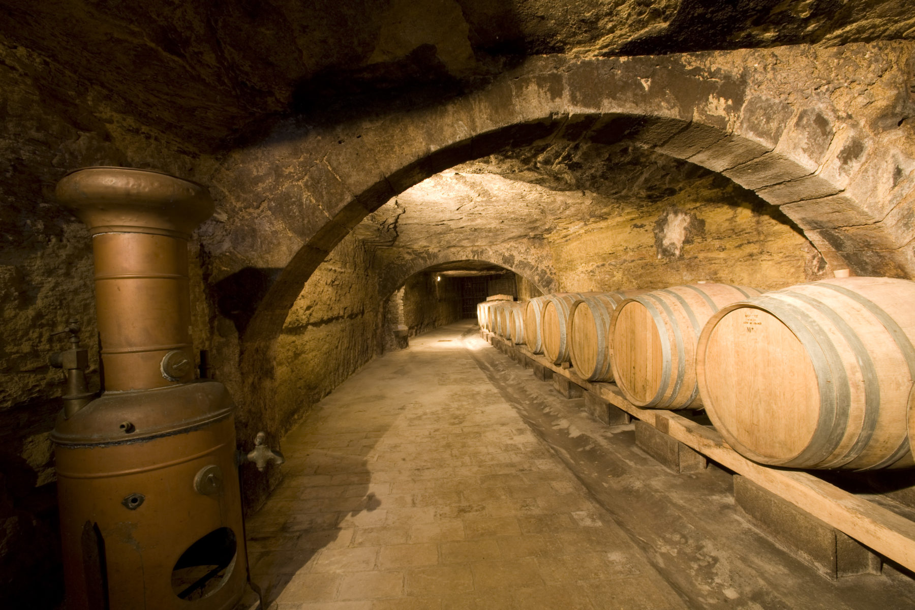 Domaine de Lunard - photo 4