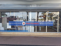 Supermarché Utile Marina Baie des Anges - Villeneuve-Loubet