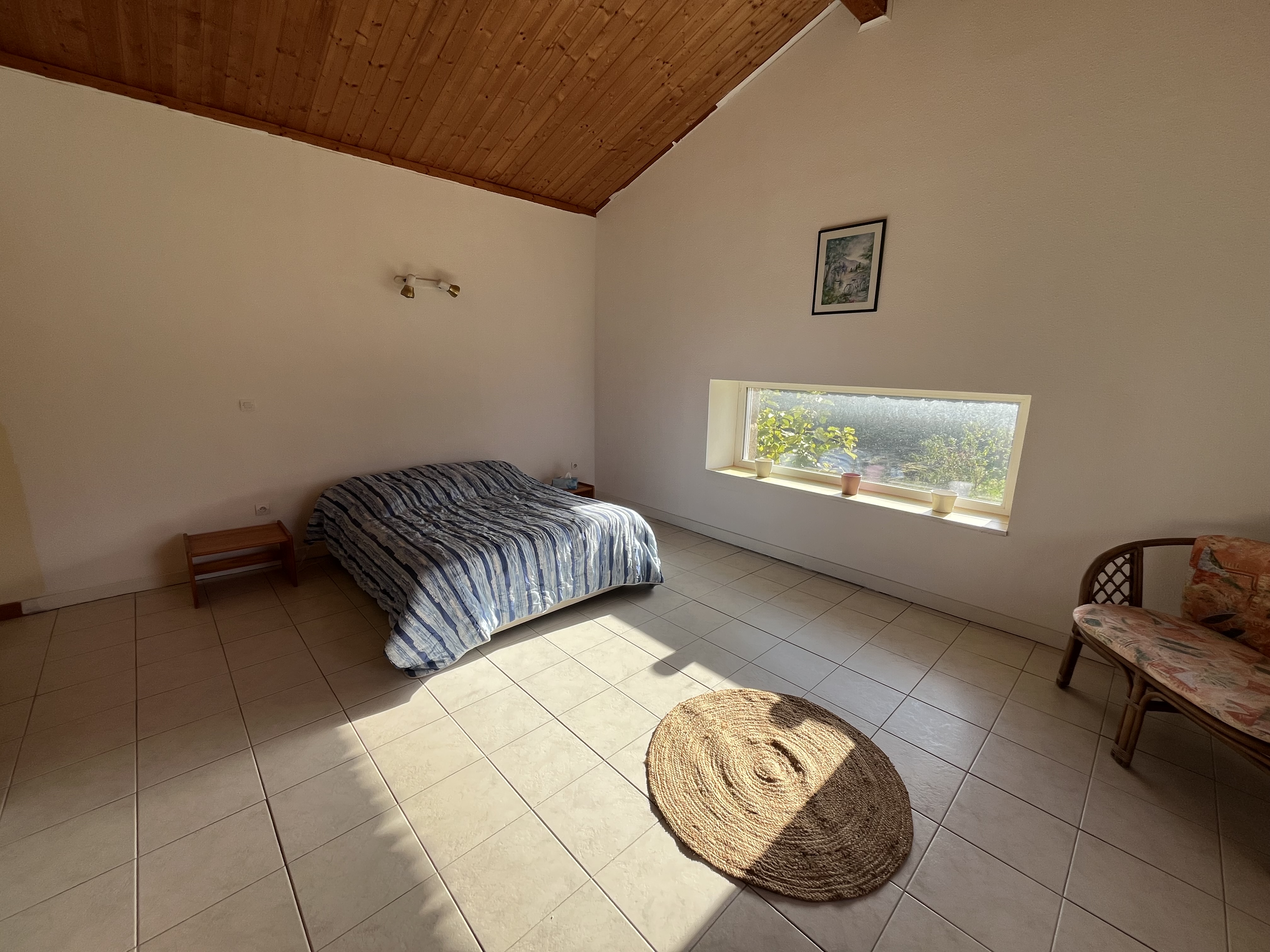 Gîte Au petit Paradis de Bernie_Préaux