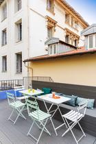 Photo of hotel Les Cigales Hotel in Nice
