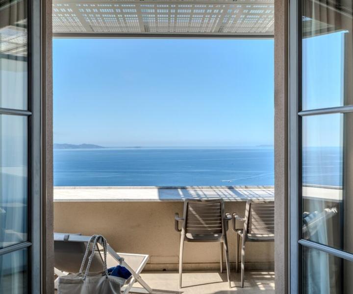 Douceur de vivre en 4*