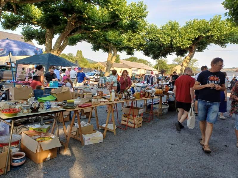 Venta de garaje en Brassac