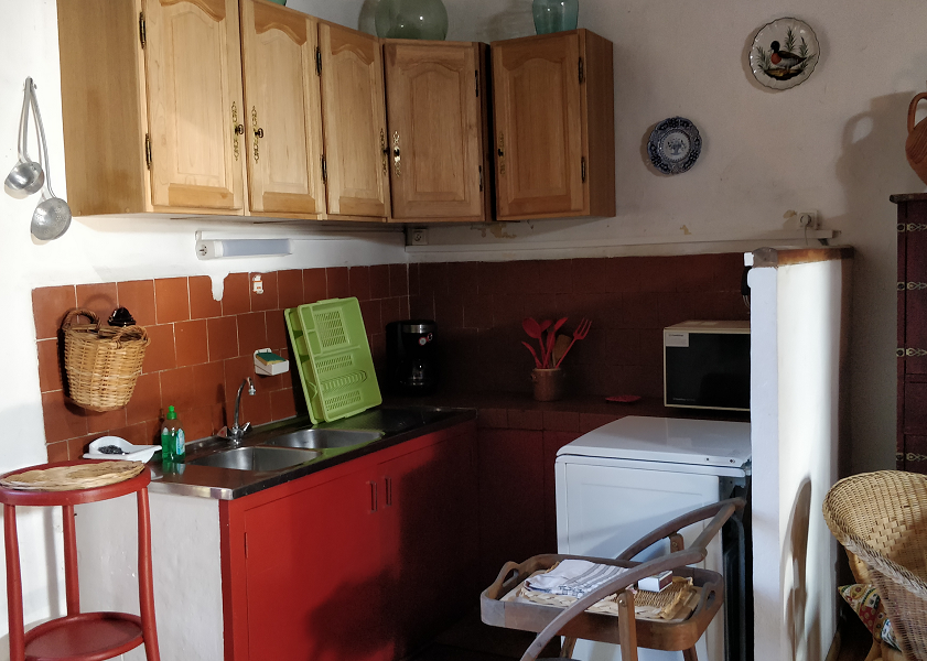 Gîte SCI Recatadou, Arles - photo 3