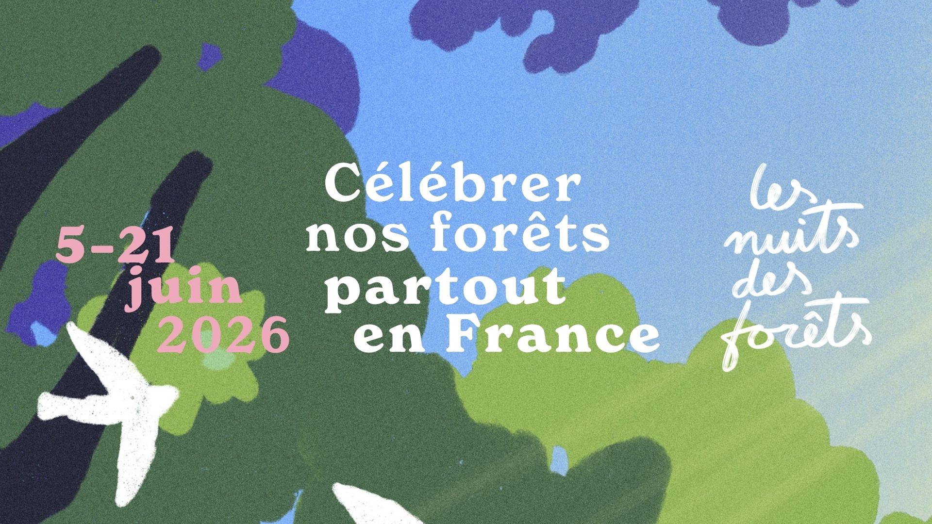 Nuit des forêts