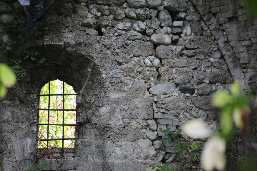 Chapelle de la Commanderie des Templiers