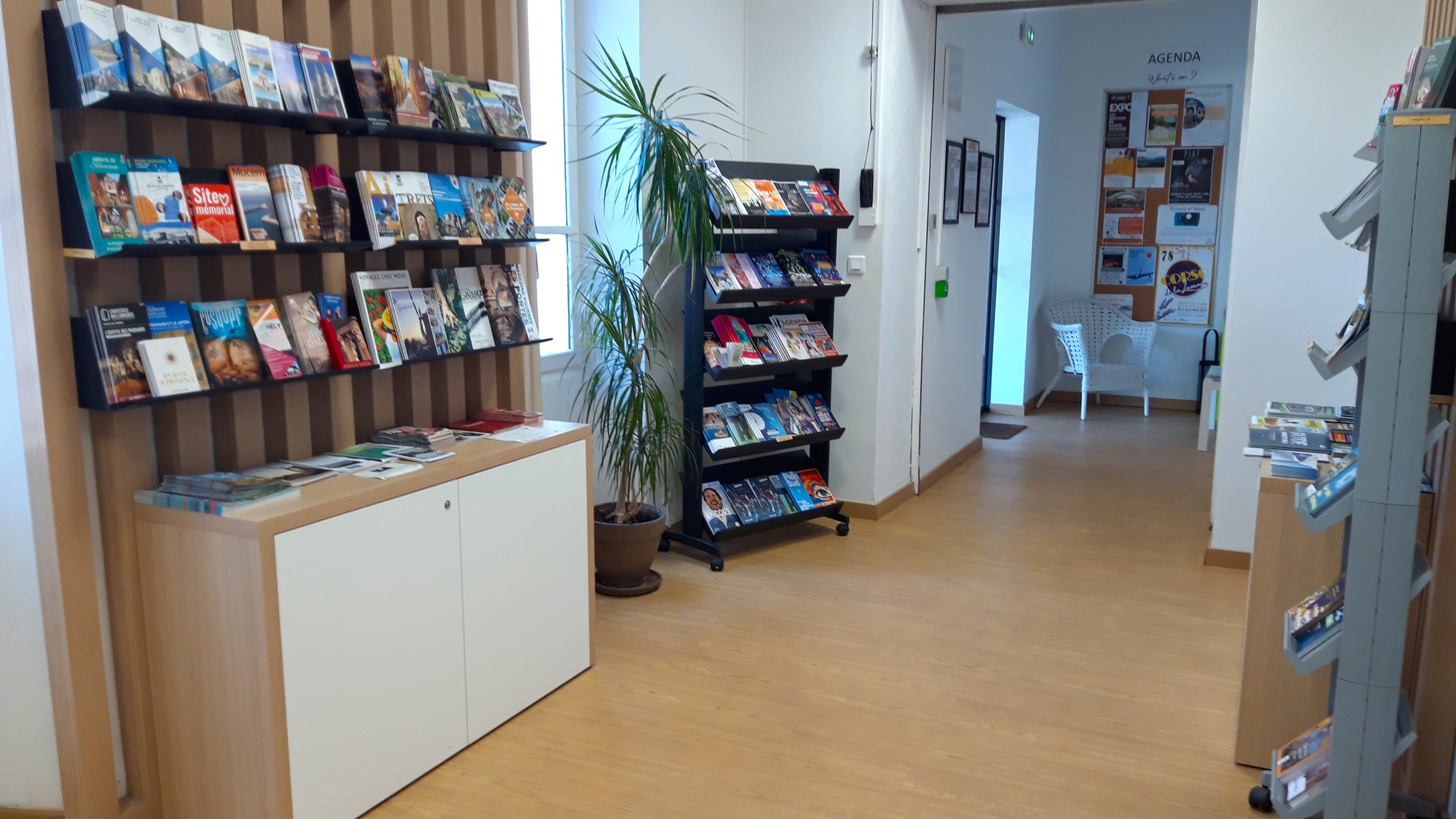 Office de Tourisme de Gardanne — photo 3