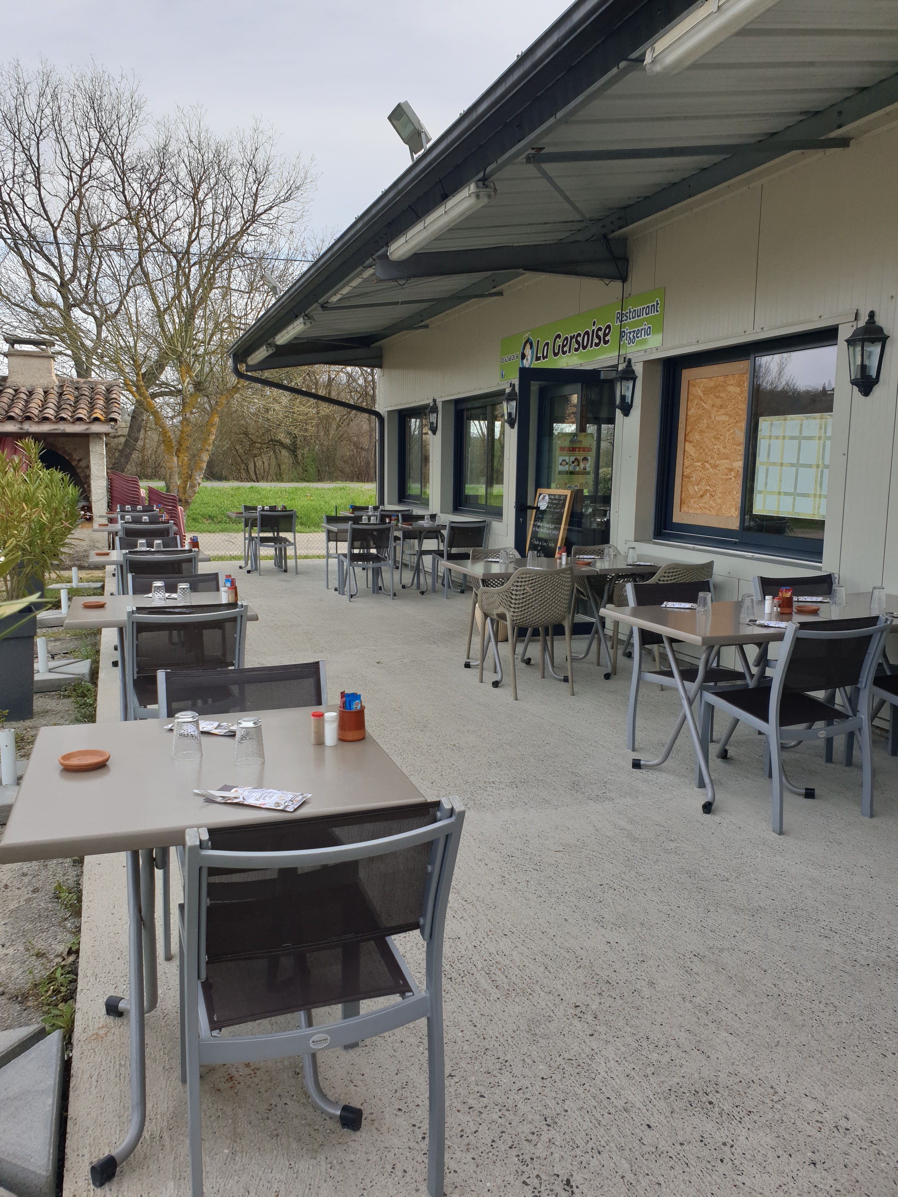 la gersoise - lectoure