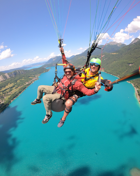 Delta Evasion_Doussard