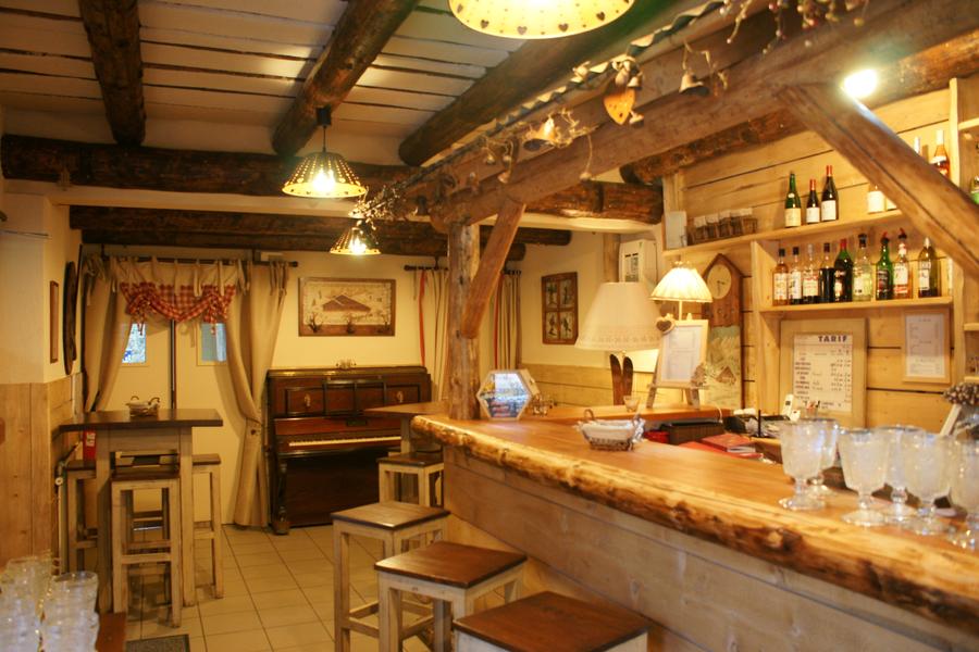 Auberge - refuge de Roybon_Saint-Martin-en-Vercors