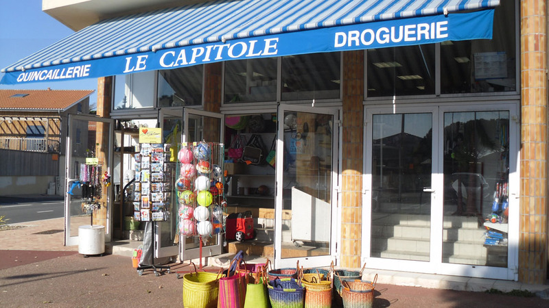 Le Capitole