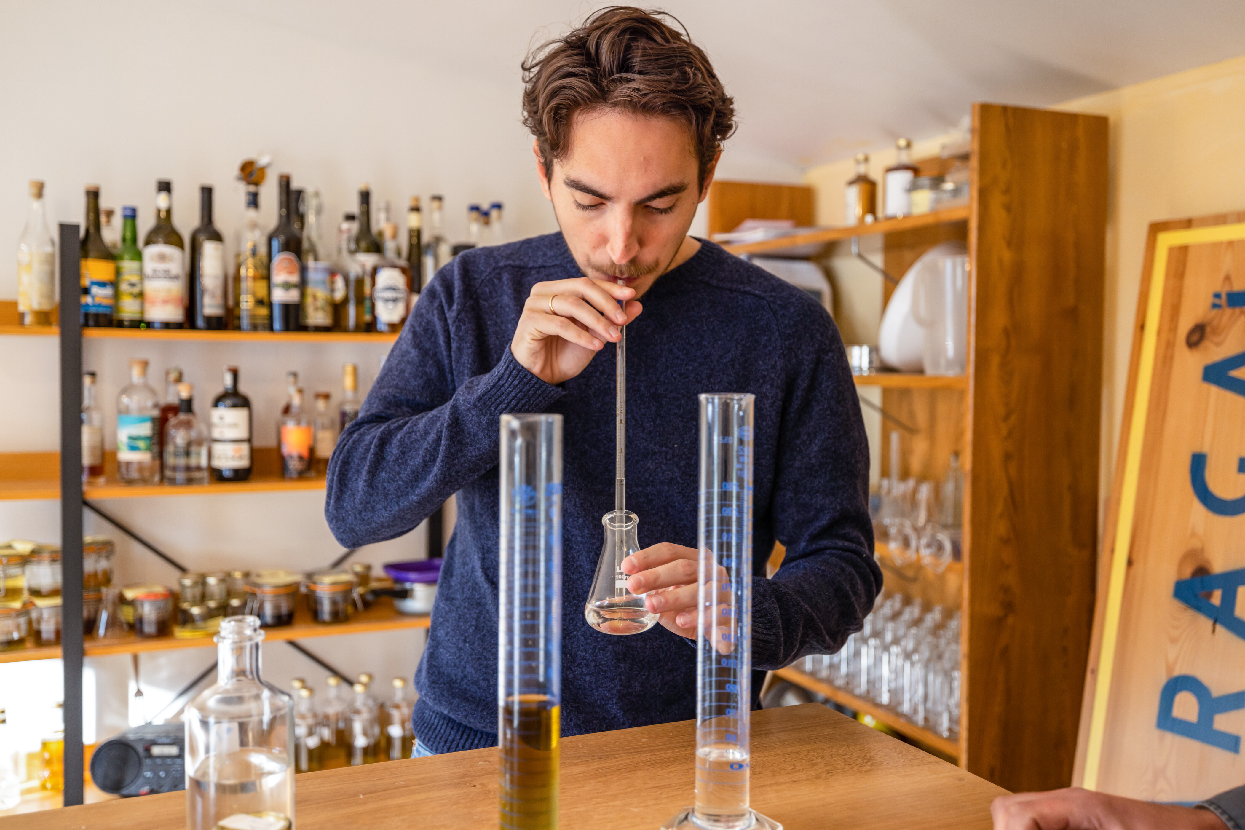 Distillerie Garagaï - photo 3