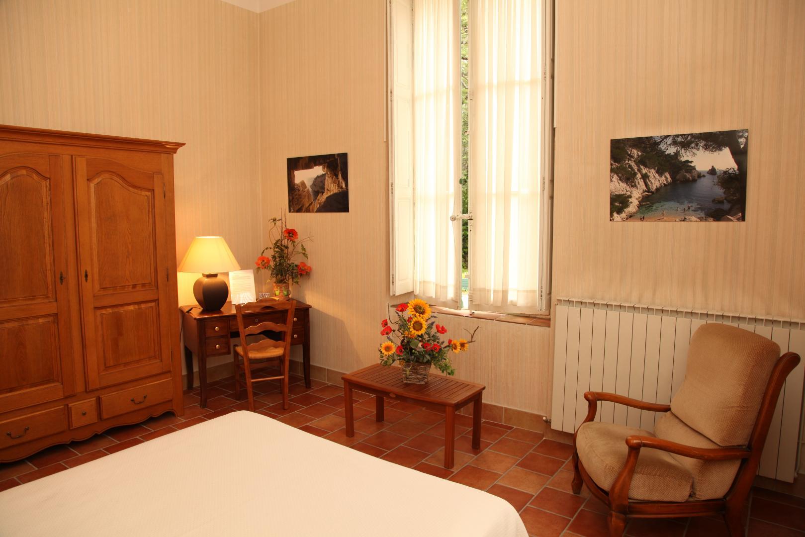 La Bastide des Escourches, Marseille 11e Arrondissement - photo 7