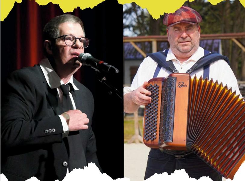 Concert : Quand la musique retrouve les textes