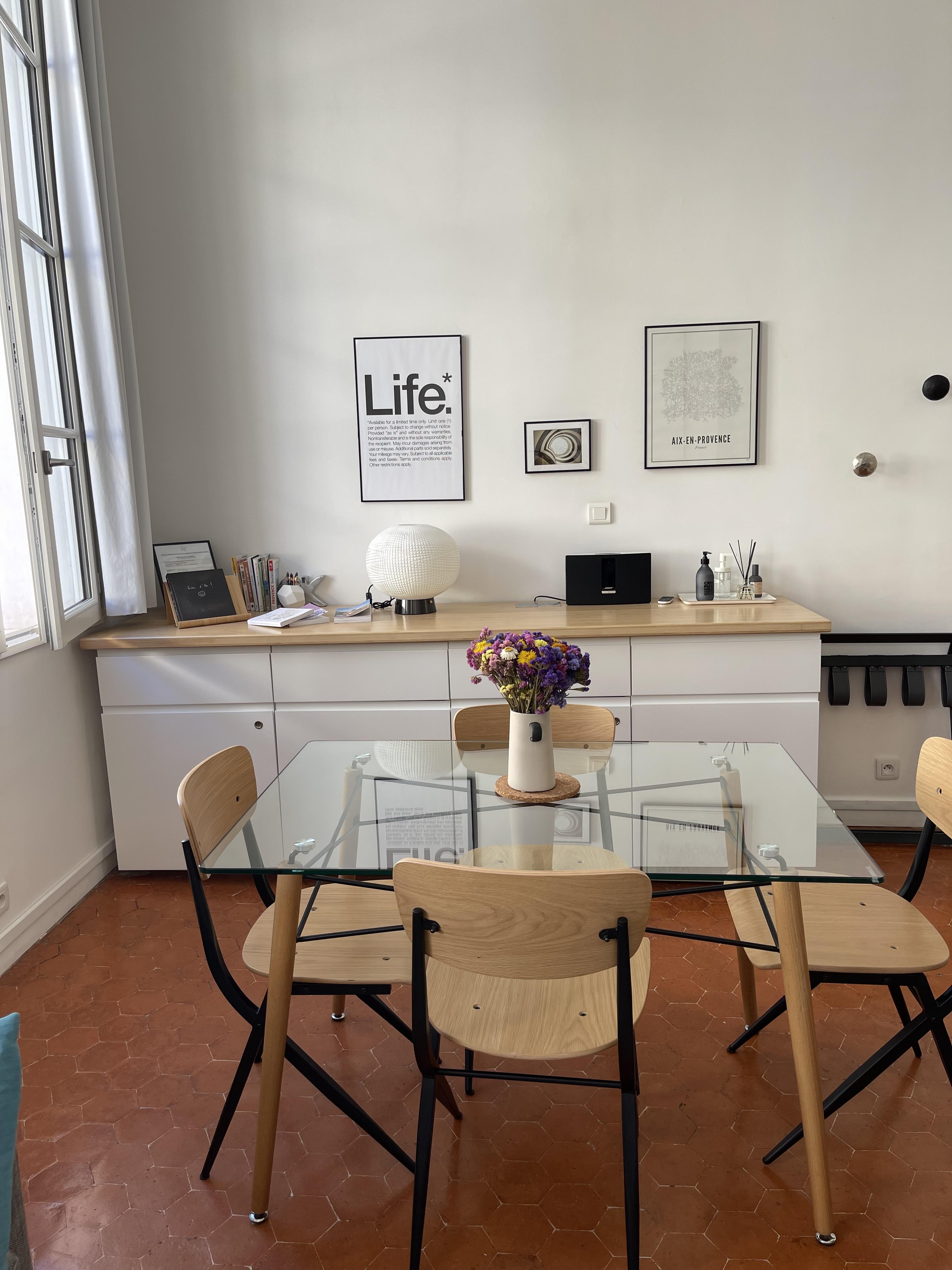 18P Chez Salama, Aix-en-Provence - photo 10