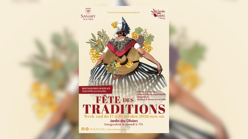 Fête des traditions