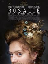 Rosalie - Séance adaptée pour les déficients auditifs