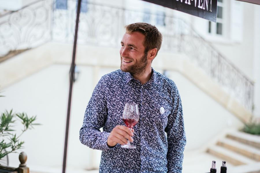 Jazz in Moulin-à-Vent_Romanèche-Thorins