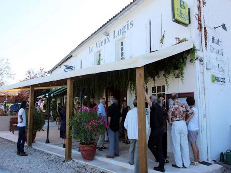 Restaurant Le Vieux Logis