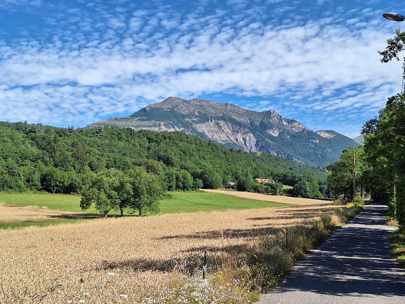 - © Le Boisnheur Chemin d'accès - © Le Boisnheur