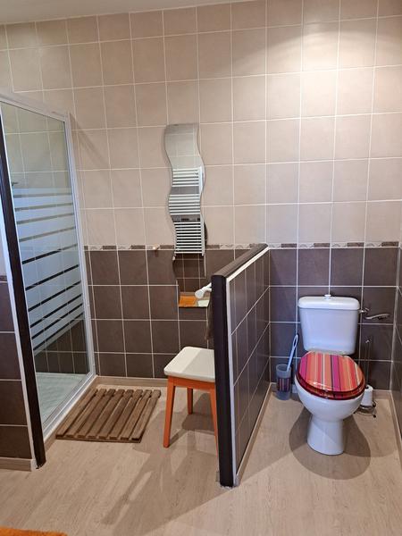 Les Sables - Grand gîte_Brégnier-Cordon