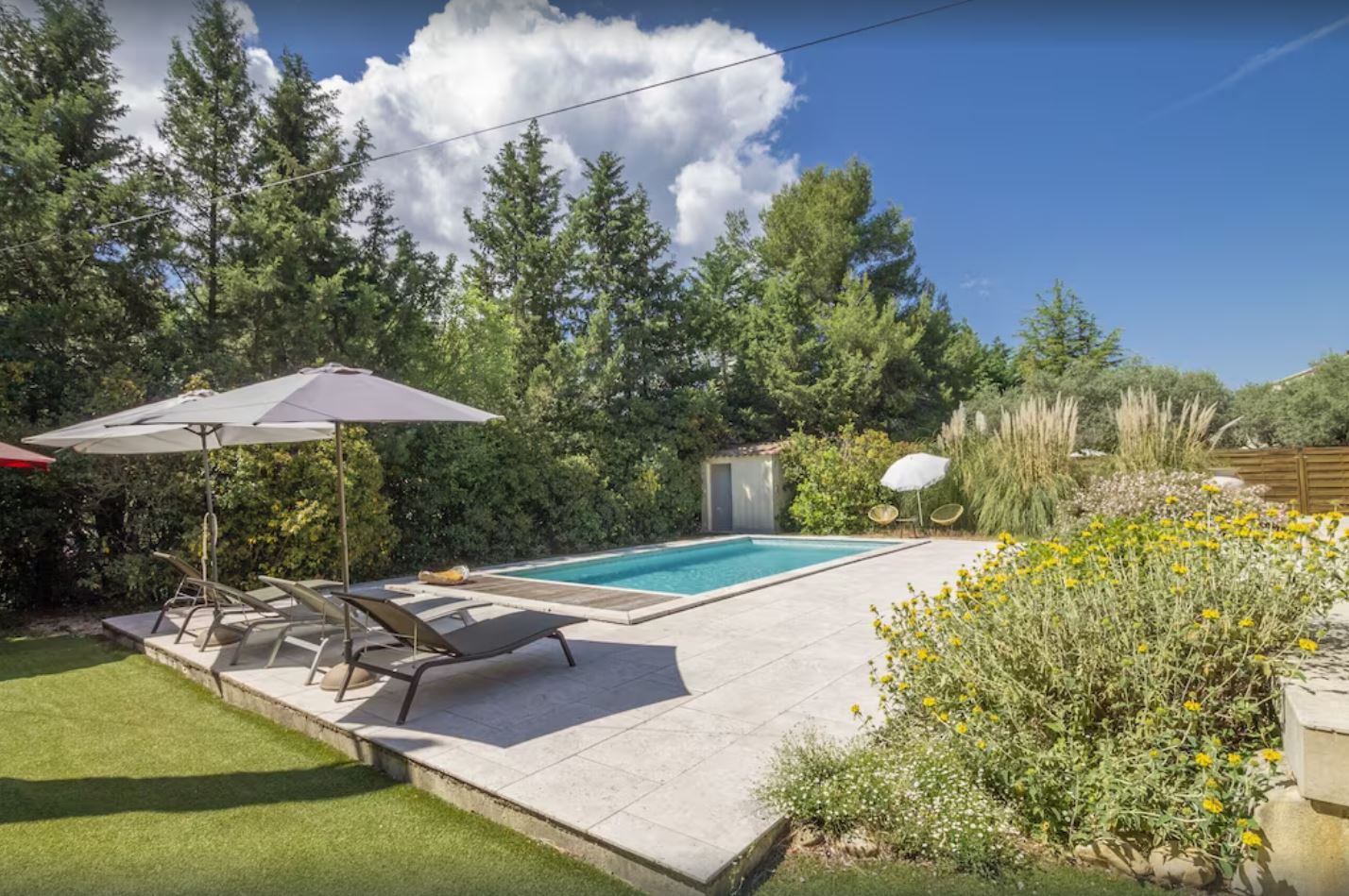 Villa Enzo, Orgon - photo 4