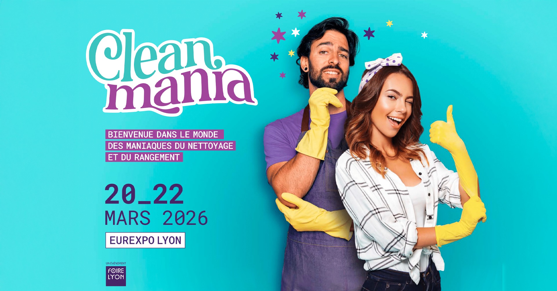 Cleanmania