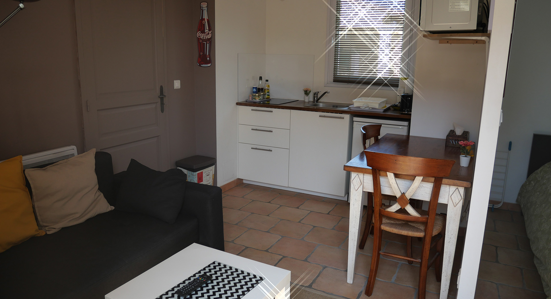 Tustet's Family, Maillane - photo 11