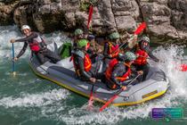 Rafting