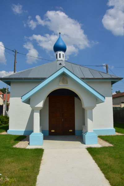 Église Russe