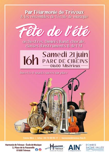 http://Fête%20de%20l'été%20de%20l'Harmonie%20de%20Trévoux%20-%20Ecole%20de%20musique