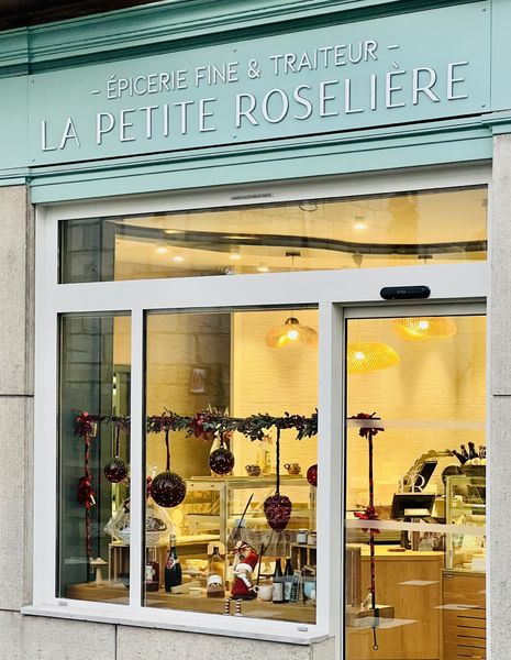 La Petite Roselière Novalaise La Petite Roselière Novalaise