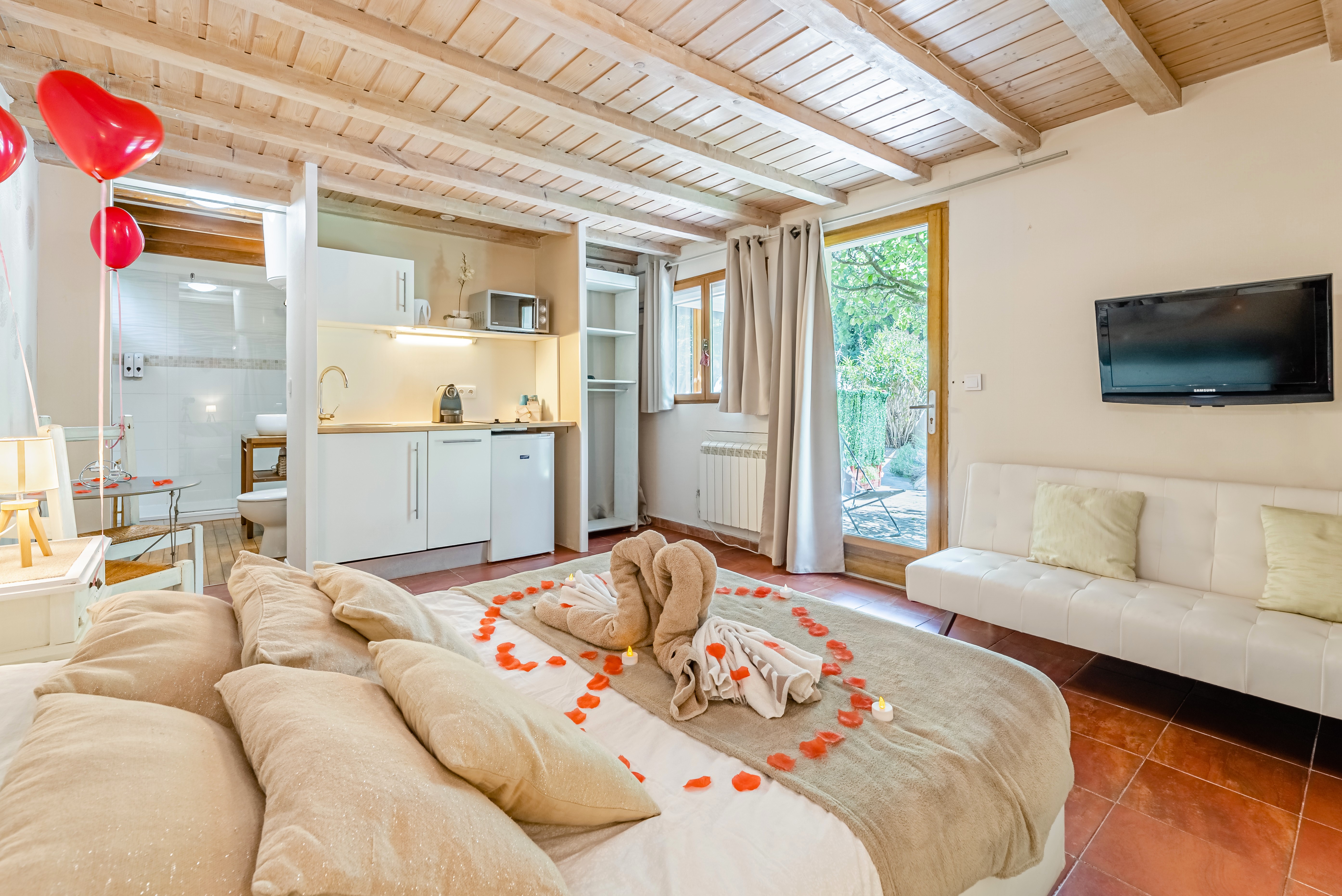 Au Temps des Cerises - photo 5