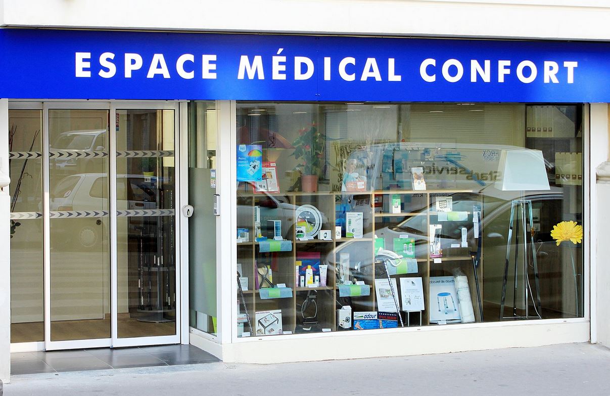 Espace Medical Confort Marseille