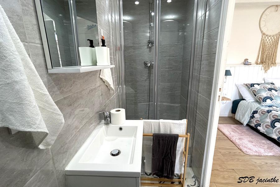 Chambre d\'hôte Au bol d\'air