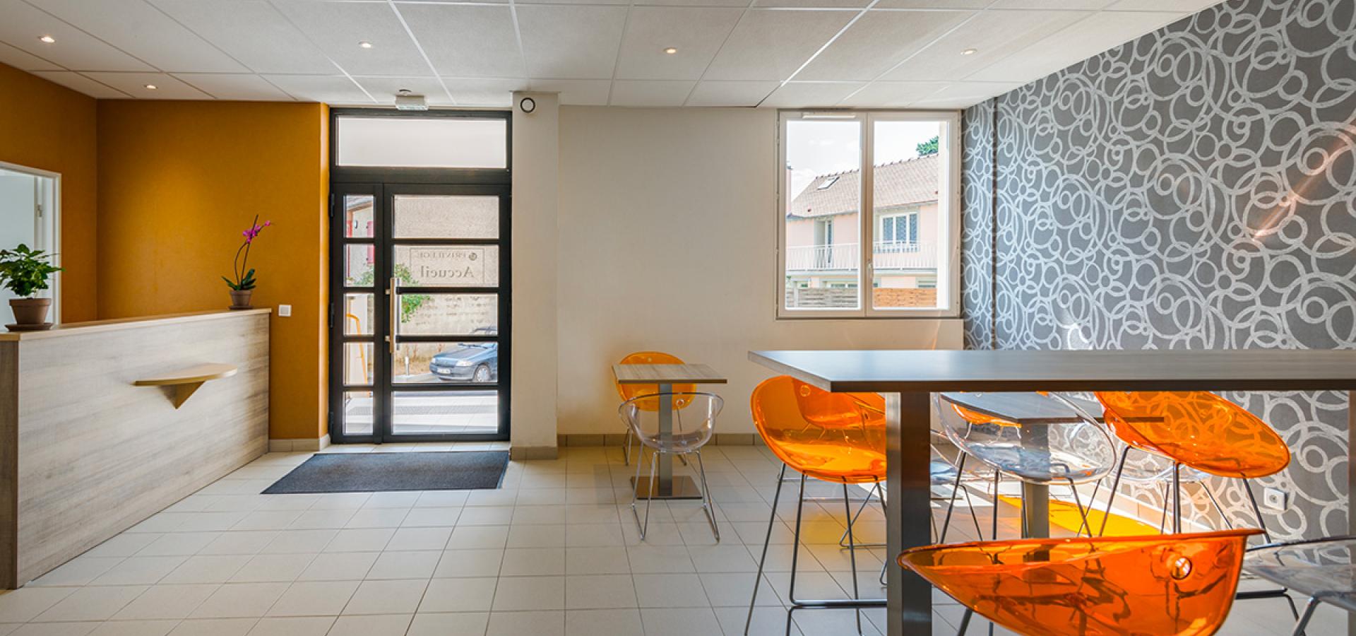 Espace commun