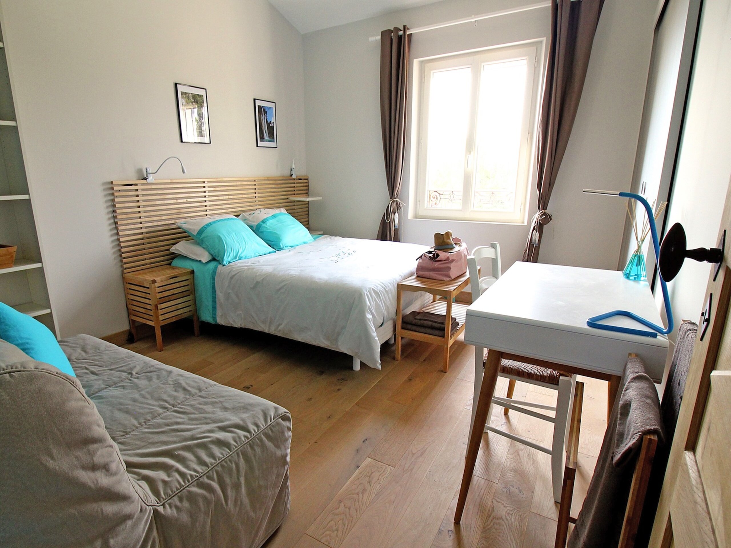 La Bastide de Pierres