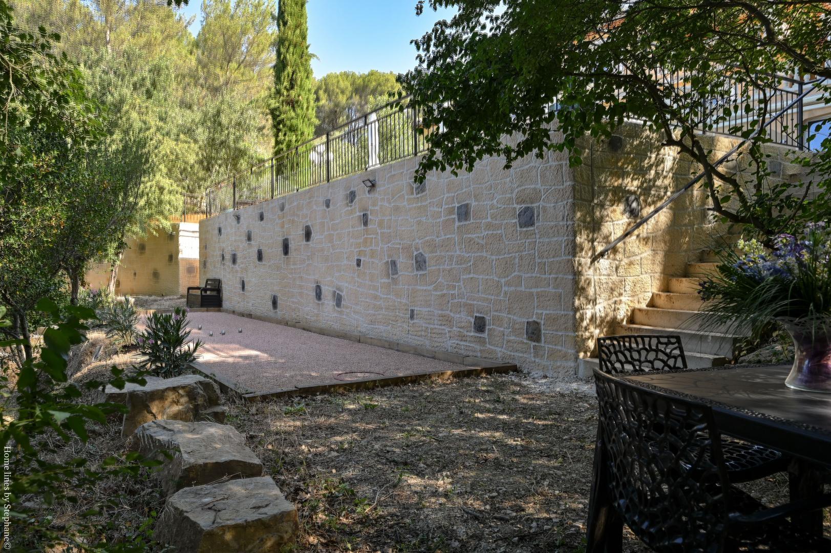 Fanny, La Bouilladisse - photo 26