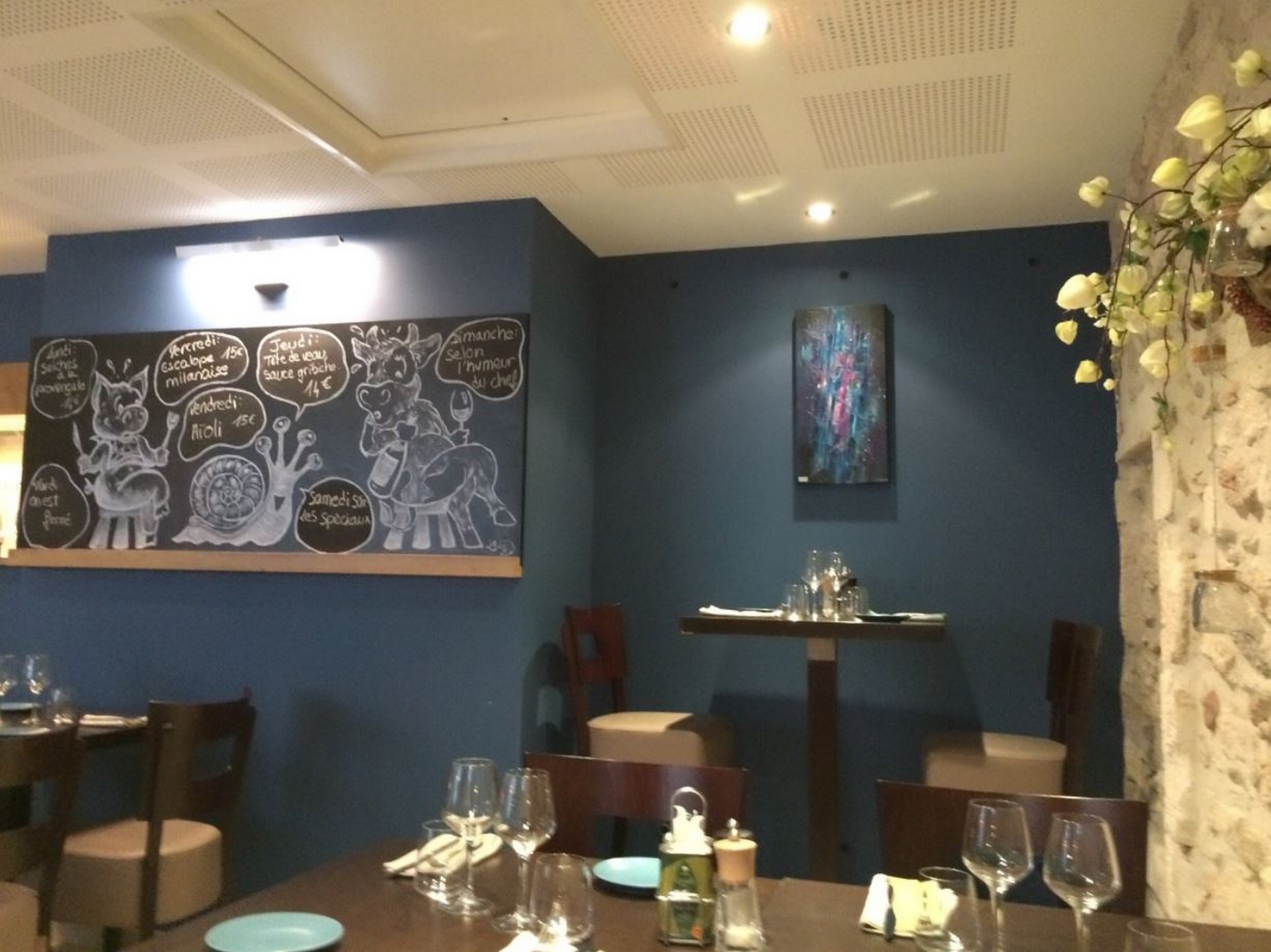 Le moulin de Sophie - photo 4