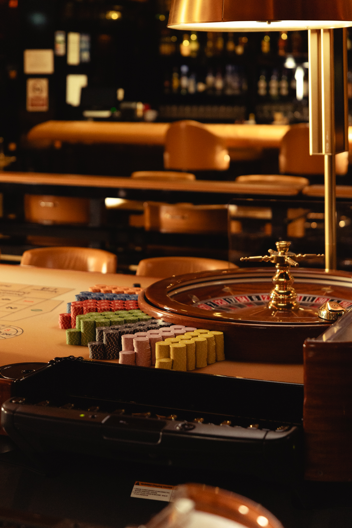 Casino Partouche Cannes 50 Croisette (Cannes) | Cannes Tourism