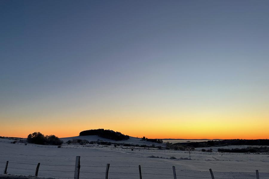 Randonnée du puy d'Alou_Le Vernet-Sainte-Marguerite